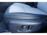 2020 Land Rover Range Rover Evoque HSE R-Dynamic Front Seat