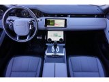 2020 Land Rover Range Rover Evoque HSE R-Dynamic Dashboard