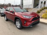 2020 Toyota RAV4 XLE AWD