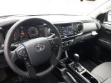 2020 Toyota Tundra SX Double Cab 4x4 Dashboard