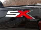 2020 Toyota Tundra SX Double Cab 4x4 Marks and Logos