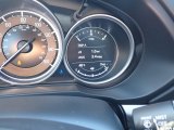 2020 Mazda CX-5 Touring AWD Gauges