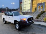 2020 Toyota Tacoma SR Access Cab 4x4