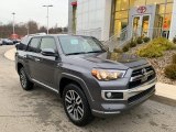 2020 Toyota 4Runner Limited 4x4