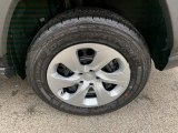 2019 Toyota RAV4 LE AWD Wheel