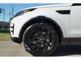 2020 Land Rover Discovery Landmark Edition Wheel