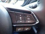 2020 Mazda CX-5 Sport AWD Steering Wheel