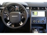 2020 Land Rover Discovery Landmark Edition Dashboard