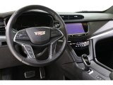 2019 Cadillac XT5 Luxury AWD Dashboard