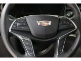 2019 Cadillac XT5 Luxury AWD Steering Wheel