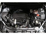 2019 Cadillac XT5 Luxury AWD 3.6 Liter DOHC 24-Valve VVT V6 Engine
