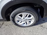 2020 Hyundai Venue SEL Wheel