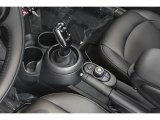 2020 Mini Hardtop Cooper 2 Door 7 Speed Automatic Transmission