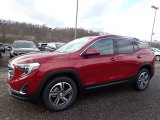 2020 GMC Terrain SLT AWD