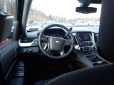 2020 Chevrolet Tahoe LS 4WD Dashboard