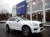 2020 Volvo XC60 T6 AWD Momentum