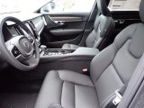 2020 Volvo V90 Cross Country T6 AWD Front Seat