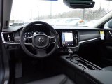 2020 Volvo V90 Cross Country T6 AWD Dashboard