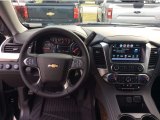 2020 Chevrolet Tahoe LS 4WD Dashboard
