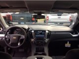 2020 Chevrolet Tahoe LS 4WD Dashboard