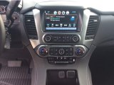 2020 Chevrolet Tahoe LS 4WD Controls