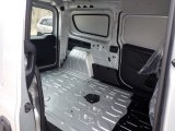 2020 Ram ProMaster City Tradesman Cargo Van Trunk