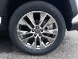 2020 Toyota RAV4 Limited AWD Wheel