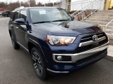 2020 Toyota 4Runner Limited 4x4