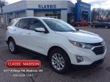 2020 Chevrolet Equinox LT AWD