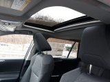 2020 Toyota RAV4 XLE AWD Hybrid Sunroof