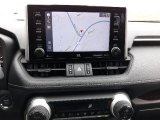 2020 Toyota RAV4 Limited AWD Navigation