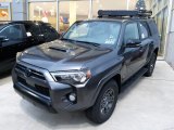 2020 Toyota 4Runner Venture Edition 4x4