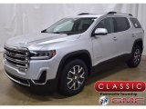 2020 Quicksilver Metallic GMC Acadia SLE AWD #136342153