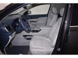 2020 GMC Acadia Denali AWD Front Seat