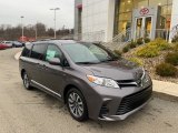 2020 Toyota Sienna LE AWD