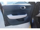 2020 Hyundai Venue Denim Door Panel
