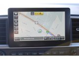 2020 Hyundai Venue Denim Navigation