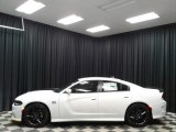 2019 White Knuckle Dodge Charger Scat Pack Stars & Stripes Edition #136341870