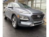 2020 Hyundai Kona Limited AWD