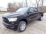 2020 Ram 1500 Big Horn Crew Cab 4x4