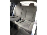 2020 Hyundai Veloster N Rear Seat