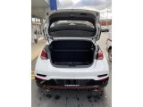2020 Hyundai Veloster N Trunk
