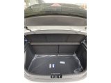 2020 Hyundai Veloster N Trunk