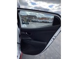 2020 Hyundai Veloster N Door Panel