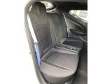 2020 Hyundai Veloster N Rear Seat