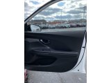 2020 Hyundai Veloster N Door Panel