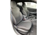 2020 Hyundai Veloster N Front Seat