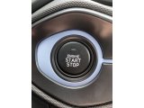 2020 Hyundai Veloster N Controls