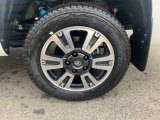 2020 Toyota Tundra TRD Sport CrewMax 4x4 Wheel