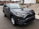 2020 Toyota RAV4 XLE AWD Hybrid